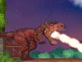 Игра Рекс в Рио онлайн
