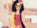 Игра Ваш стильный летний список онлайн
