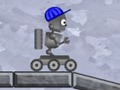 Игра Назад домой онлайн