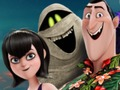 Игра Монстры на каникулах 3: Пробег по круизному лайнеру онлайн