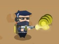 Игра Кибер охотник онлайн