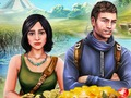 Игра Сокровище богов онлайн