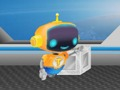 Игра Вихрь в космическом пространстве онлайн
