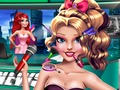 Игра Экстренное сообщение от блондинки онлайн