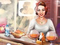 Игра Прекрасные воспоминания онлайн