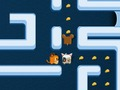 Игра Пак-Крыса онлайн