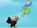 Игра Куриная уловка онлайн