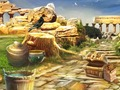 Игра Сломанная статуя онлайн