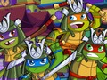 Игра Никелодеон: Королевства онлайн