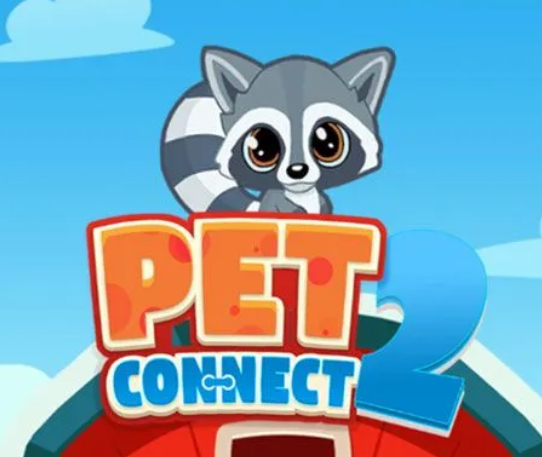 Игра Соединение животных 2 онлайн