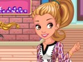 Игра Джен Смит: Украшение бисером онлайн