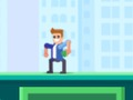 Игра Денежный кликер онлайн