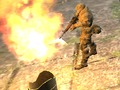 Игра Зона войны онлайн