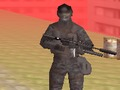 Игра Бой спецназа: Встречный удар онлайн