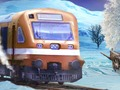 Игра Призрачный поезд онлайн
