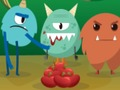 Игра Блокемон онлайн