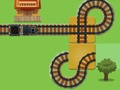 Игра Золотой поезд онлайн
