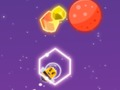 Игра Космическая пчела онлайн
