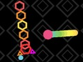 Игра Базовая змейка онлайн