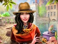 Игра Страсть к путешествиям: Европа онлайн