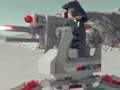 Игра Лего Звёздные войны: Боевой ход онлайн