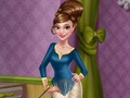 Игра Долли: наряды для обложки журнала онлайн