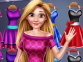 Игра Экипировка для принцессы онлайн