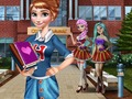 Игра Школьный день онлайн