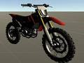 Игра Симулятор спортивного байка онлайн