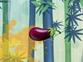Игра Вегетерианский нож онлайн