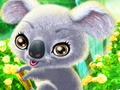 Игра Счастливая коала онлайн