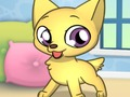 Игра Питомцы для принцесс онлайн