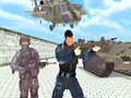 Игра Великое сражение Фронтальный шутер онлайн