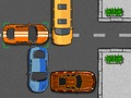 Игра Блочная парковка онлайн