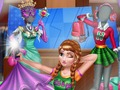 Игра Модный бутик для супер звёзд онлайн