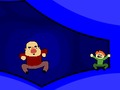 Игра Супер ответственный родитель онлайн