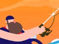 Игра Мастер рыбак онлайн