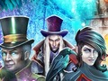 Игра Ловушка вампиров онлайн