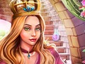 Игра Стать королевой онлайн
