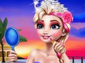 Игра Макияж для голливудской суперзвезды онлайн