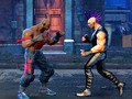 Игра Стальные кулаки онлайн