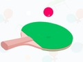 Игра Соревнования по Пинг Понгу онлайн