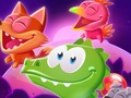Игра Монстры и пузыри онлайн
