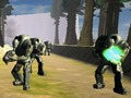 Игра Лесное вторжение онлайн