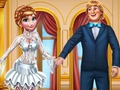 Игра Мероприятие на красной дорожке онлайн
