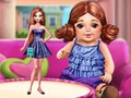 Игра Магазин игрушек онлайн