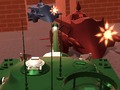 Игра Городская битва онлайн