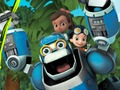 Игра Расти Риветс: спасение в джунглях онлайн
