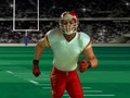 Игра Прорыв тачдауна онлайн