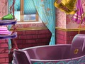 Игра Дизайн роскошной ванны онлайн